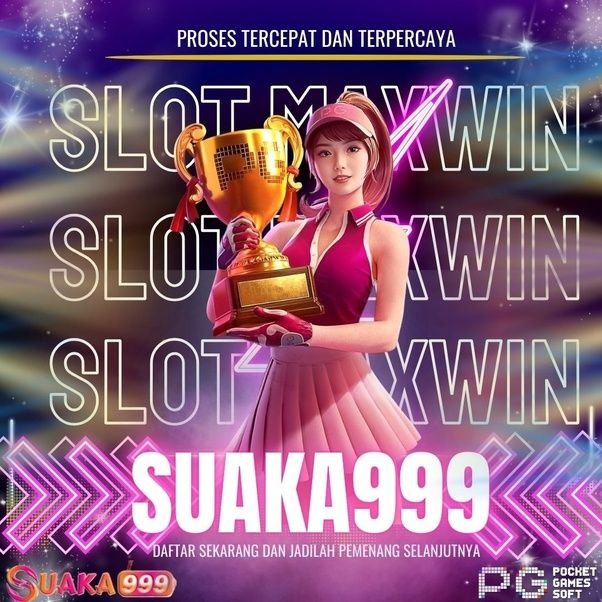 Slot Gacor
